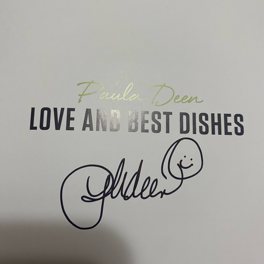 Cookbook - Picture 2 of 3